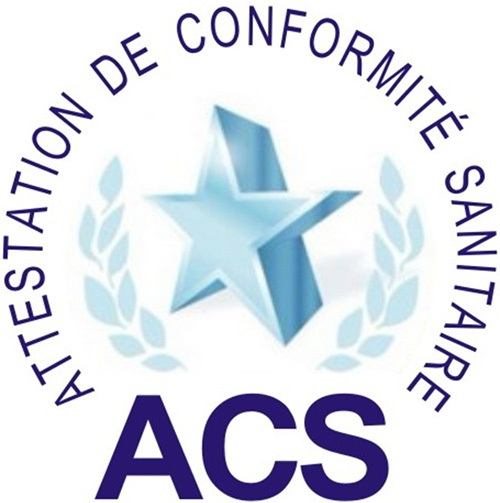 ACS认证